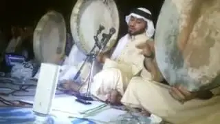 المداح ميسر خليل الحيلي