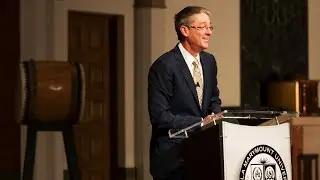 Today and Two Tomorrows: Highlights from the 2018 Presidential Convocation