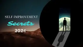Transform Your Life [ The Complete Self-Improvement Guide for 2024 ]