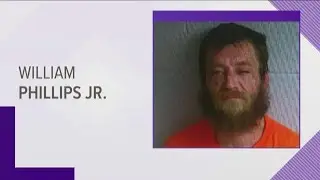 Hamblen County inmate escapes during work detail