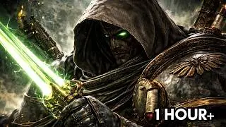 Cypher : The Most Mysterious Character In Warhammer 40k