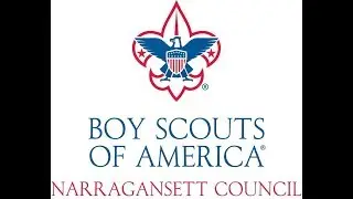We are the BSA - Narragansett Council