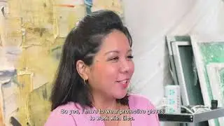 Marisa R Ng x Niro Ceramic Group - Part 01