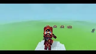 NEW GAMEPLAY HYTALE & ARMOR