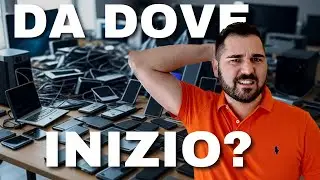 QUALI STRUMENTI SCEGLIERE PER INIZIARE CON BITCOIN