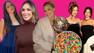 TOR TALK EP 14 | MomTok and Witney Carson Drama, Kelly Dodd Strikes Again & MORE!