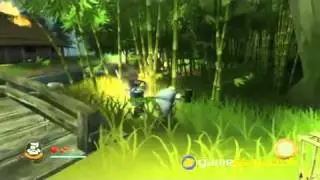 Mini Ninjas - Gameplay.co.uk Feature Review
