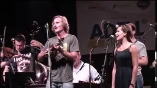 CM Harafica na Slováckém létě 6.7.2016 (Proč bysme veselí nebyli)