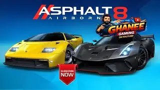 🔴 LIVE Asphalt 8 | Easy Win 🚗🔥 Nitro Power | Pro Gameplay