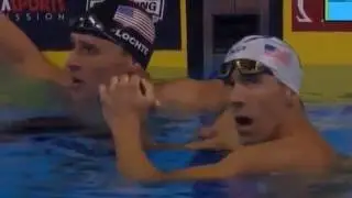 Rio Olympics 2016 Mens 200m Medley Final