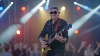 Abreus, mi pueblo natal - Venancio Prieto Ft  AI