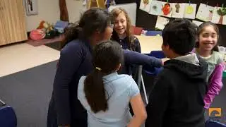 Michael Taber - Empowering Young People to Tell Their Stories and Connect with Others