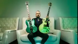 Live Shred Guitar