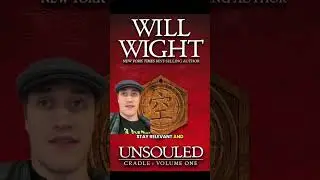 Unsouled book review in 60 seconds - from Will Wight&rsquo;s cradle series