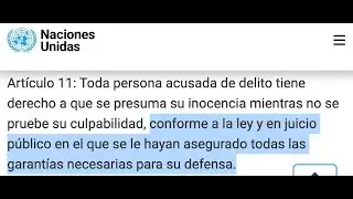 Destrucci&oacute;n de 2do Elemento Material Probatorio en YouTube de Gesti&oacute;n en MinTIC un 23/12/2025