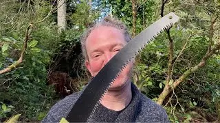 DocaPole Saw for Trimming Trees