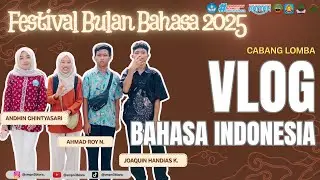 Lomba Vlog 