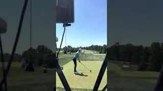 Will Zalatoris injury at BMW Championship 2022