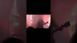 Aeon Live House of Metal 2025