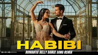 Habibi Anthem Remix &ndash; Arabic Party Crowd Mix