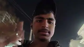 Aj ma kam pasa jaldi wapas a Gaya ☺️
