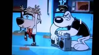 Tuff Puppy The Wrong Stuff Dudley Epic Fail Theme Music