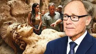 Scientists Finally Unearth the Long-Lost Tomb of Achilles… And What They Found Terrified the World