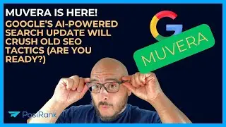 MUVERA is Here! Google&rsquo;s AI-Powered Search Update Will CRUSH Old SEO Tactics (Are You Ready?)