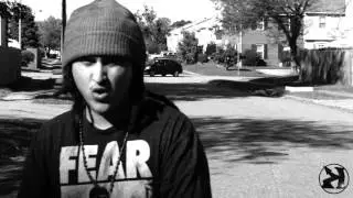 itsKADo - Exploration feat. Empress Michel (Appetizer Music Video)