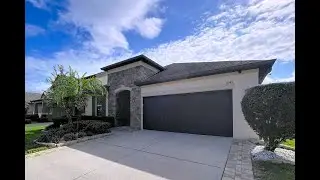 Tampa, FL Real Estate Photography - Riverview - 11345 American Holly Dr, Riverview, FL 33578