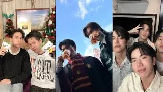Tổng hợp video hay trên tiktok về GMMtv và DMD #domundi #bl #gmmtv #cp #otp 