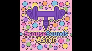 Intense ear licking ASMR and mouth sounds for sleep and anxiety relief!!!