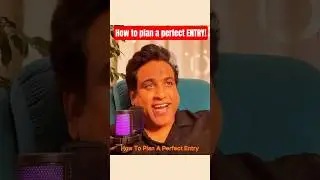 HOW TO PLAN PERFECT ENTRY. #btc #trading #bitcointrading #BTCWHALEHUNTERS #stockmarket #btctrading