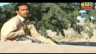 To Dila Che Mana - Asumi Baloch 🎶 Balochi old song