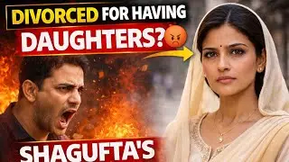 A Mother of Daughters took revenge on a cruel husband.