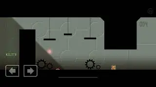No checkpoints&hellip; (Geometry Dash #104)