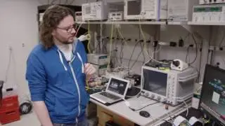 1Tbps Optical Transmission