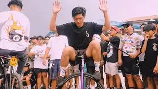 Laguna Fixedgear 10th Year Anniversary - Teaser