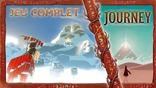 Journey - Méditation & Aide au Sommeil | #FG 