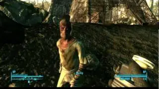 Fallout 3 : Cryo Granade Mod