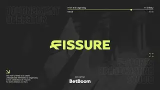 FISSURE Playground 2 &mdash; DOTA2: WEU Closed Qualifiers