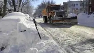 Snowpocolypse