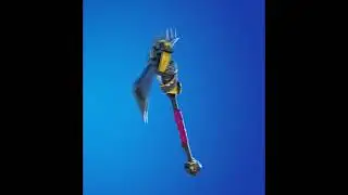 ANARCHY AXE