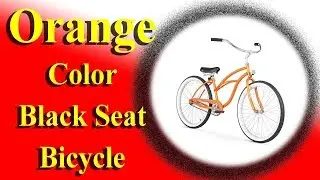 Pink Color with Black Seat Bicycle | Firmstrong Urban Lady Beach Cruiser Bicycle | Bicycle Square