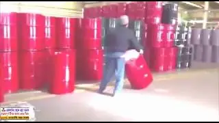 Amazing Creative Construction Worker - You NEED To See #2018
