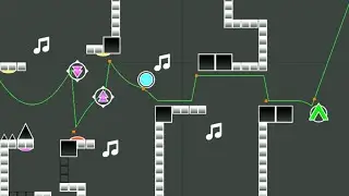 The most PERFECT sync in Geometry Dash