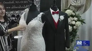 Western New England Bridal Show returns to MassMutual Center