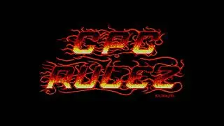 [YM!RULEZ] J. Dave Rogers  : Mazemania (Unused tune)