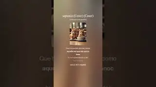 Asdrubal Chacin karaoke septenio 