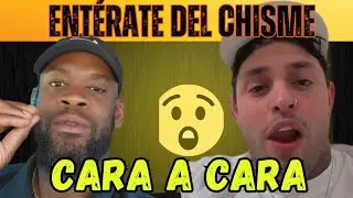 El Deni y Magdiel cara a cara hablan de la gira por cuba de Dany ome y kevincito 